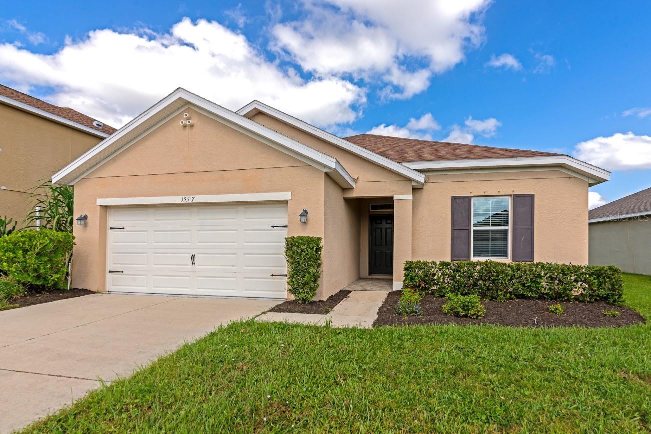 15517 Rose Grove Drive, FL