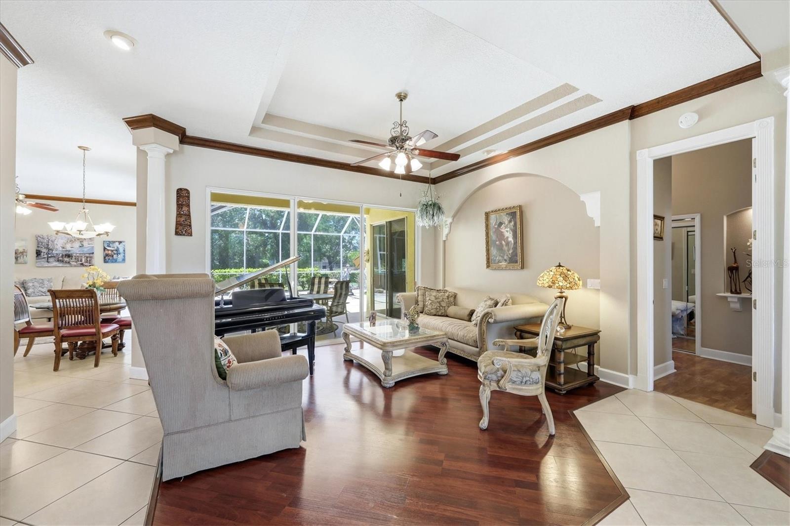 7210 Switchgrass Trail, FL