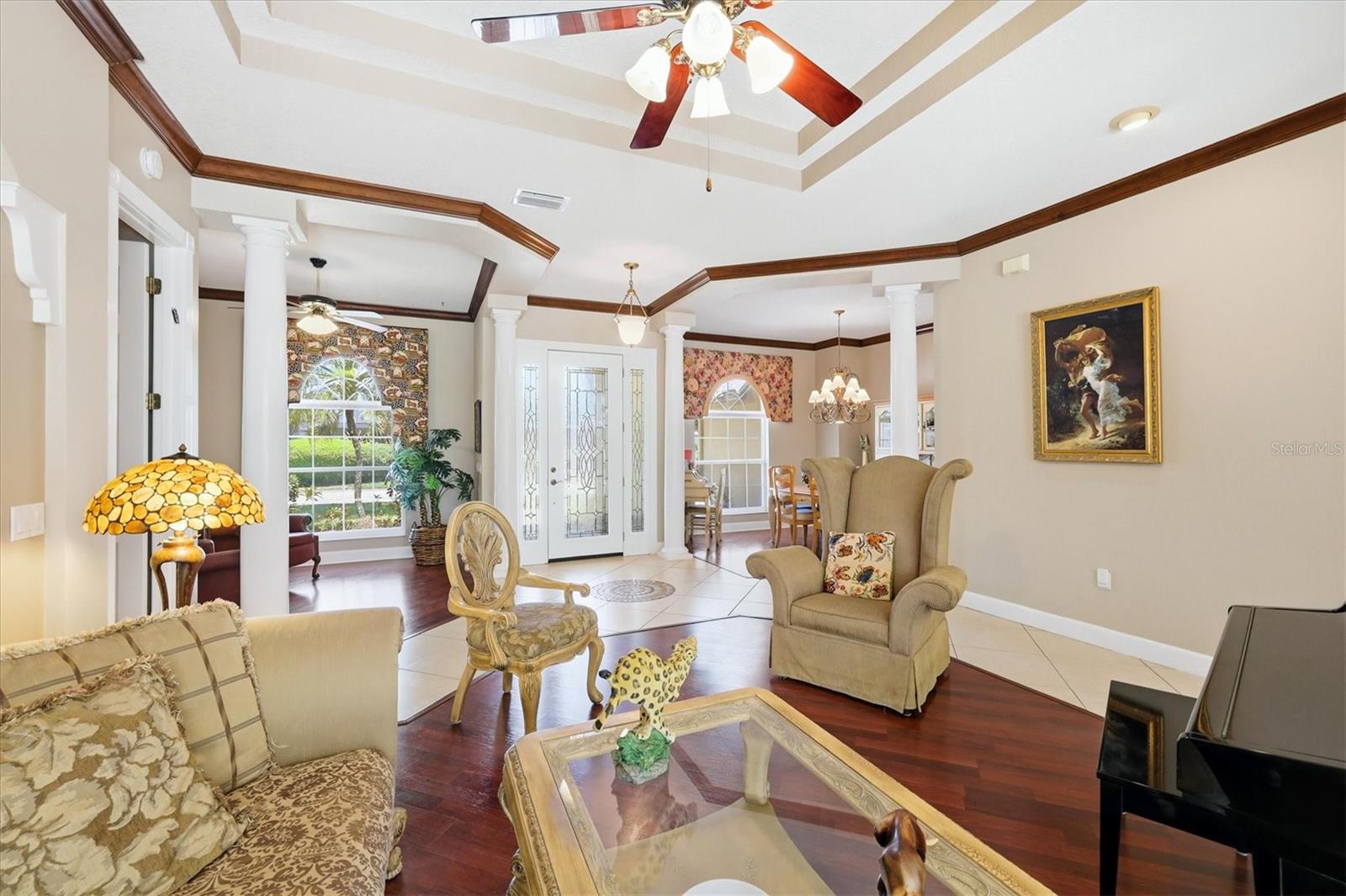7210 Switchgrass Trail, FL