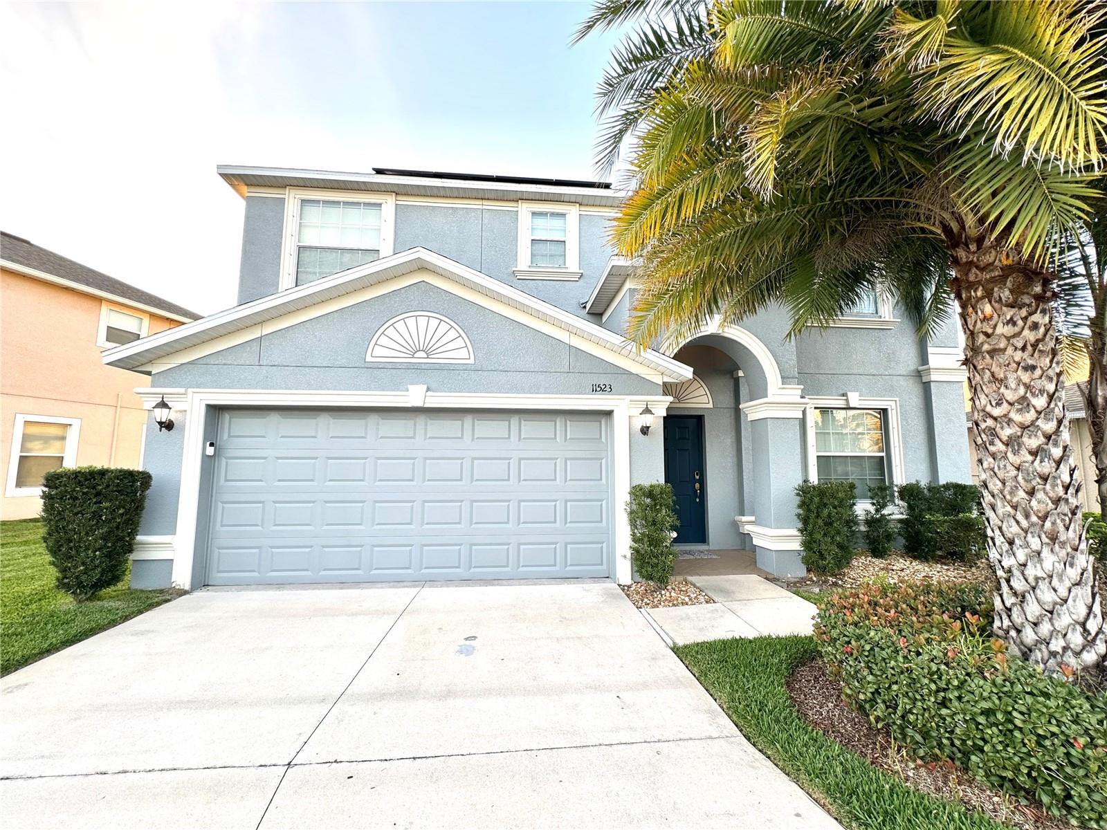 11523 Peru Springs Place, FL