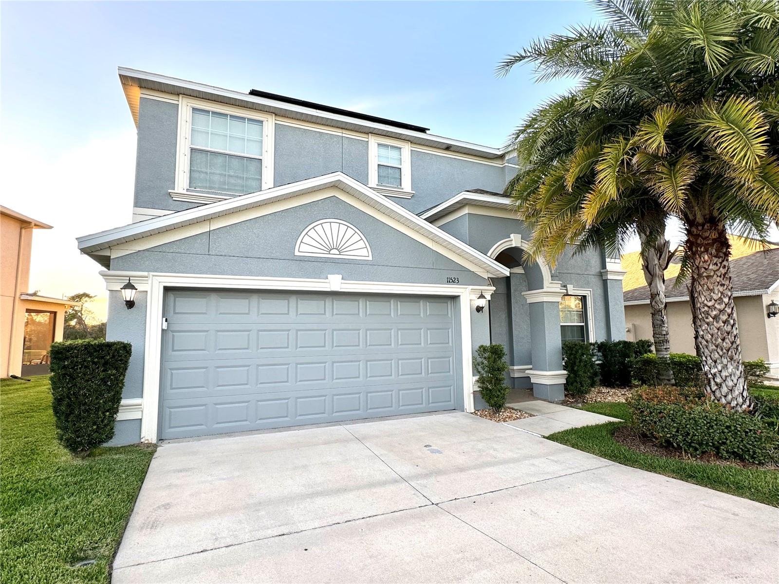 11523 Peru Springs Place, FL