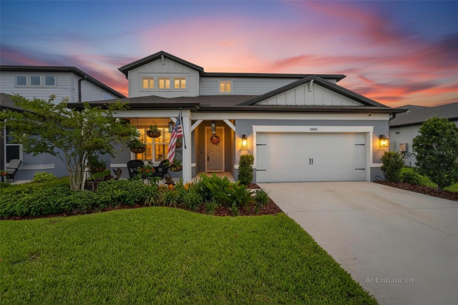 3899 Ivy Springs Lane, FL