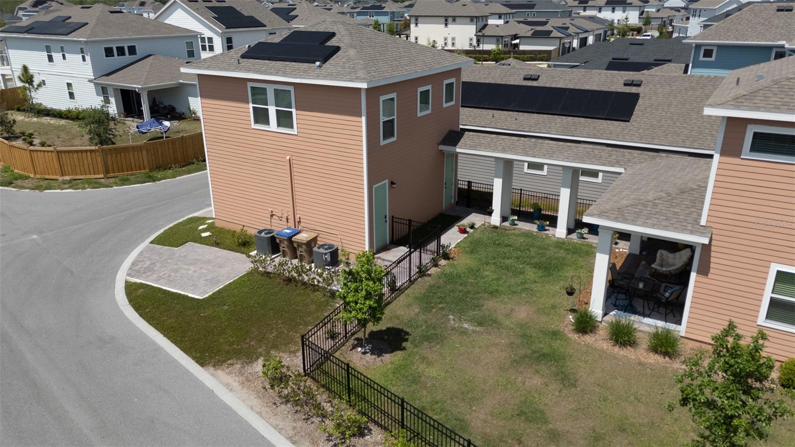 3008 Mirage Place, FL