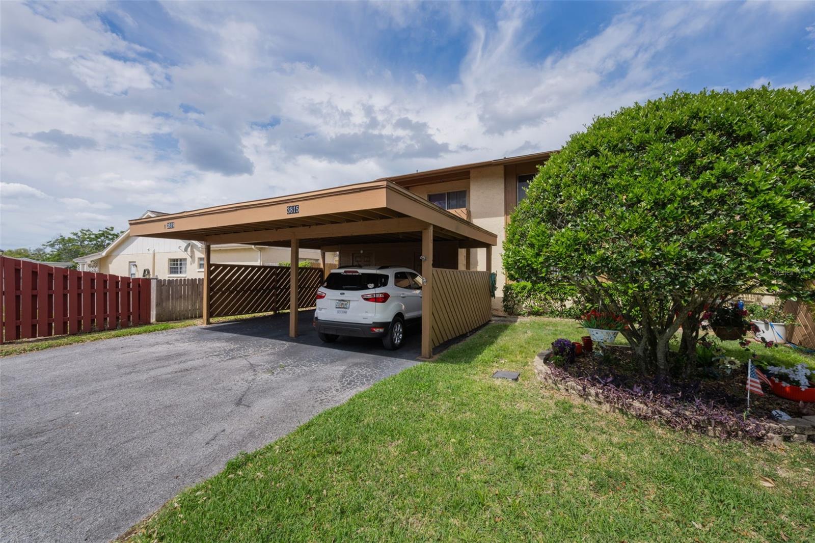 3815 Penrick Drive, FL