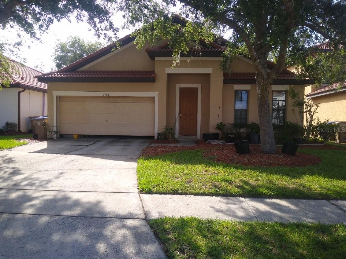 2966 Siesta View Drive, FL