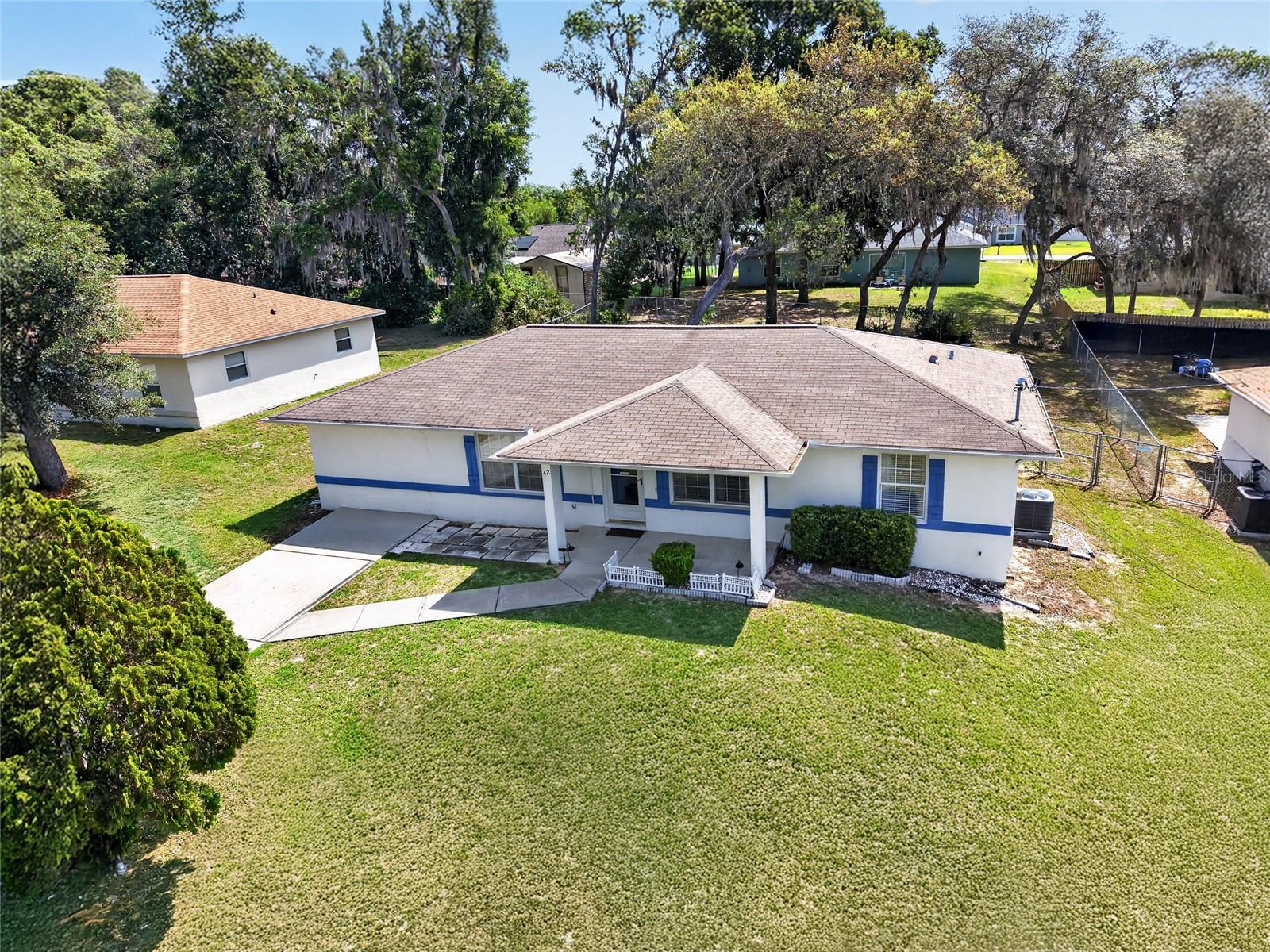 42 Larch Radial, FL