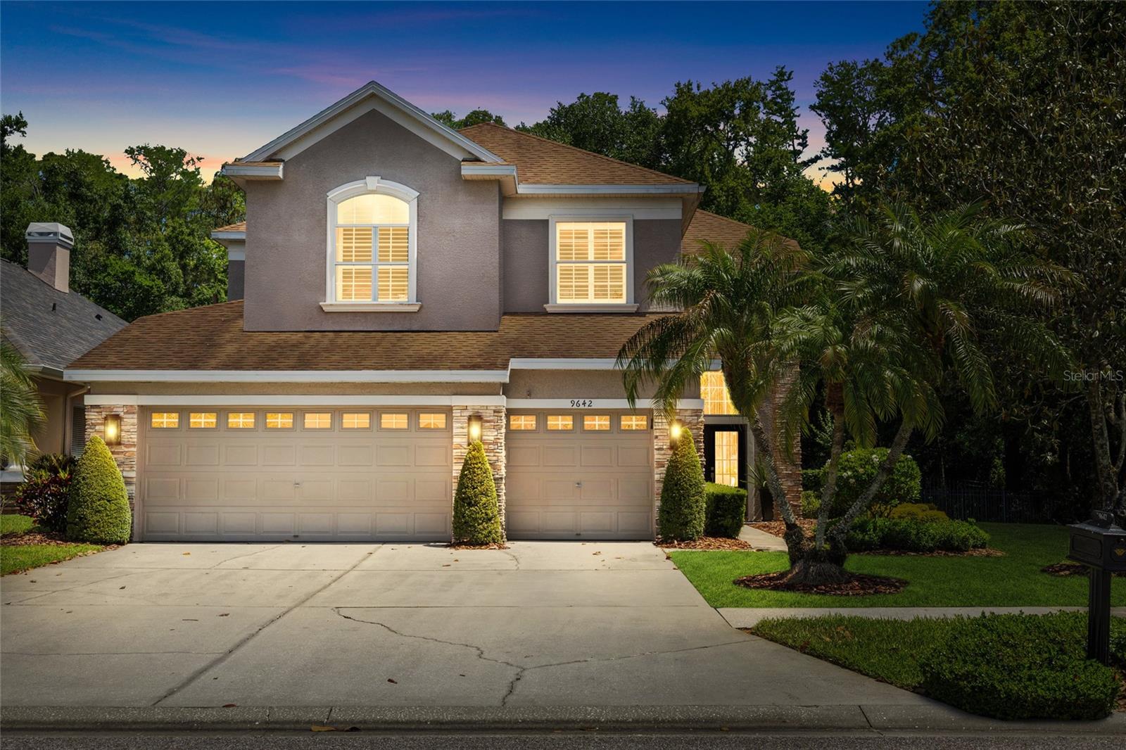 9642 Gretna Green Drive, FL