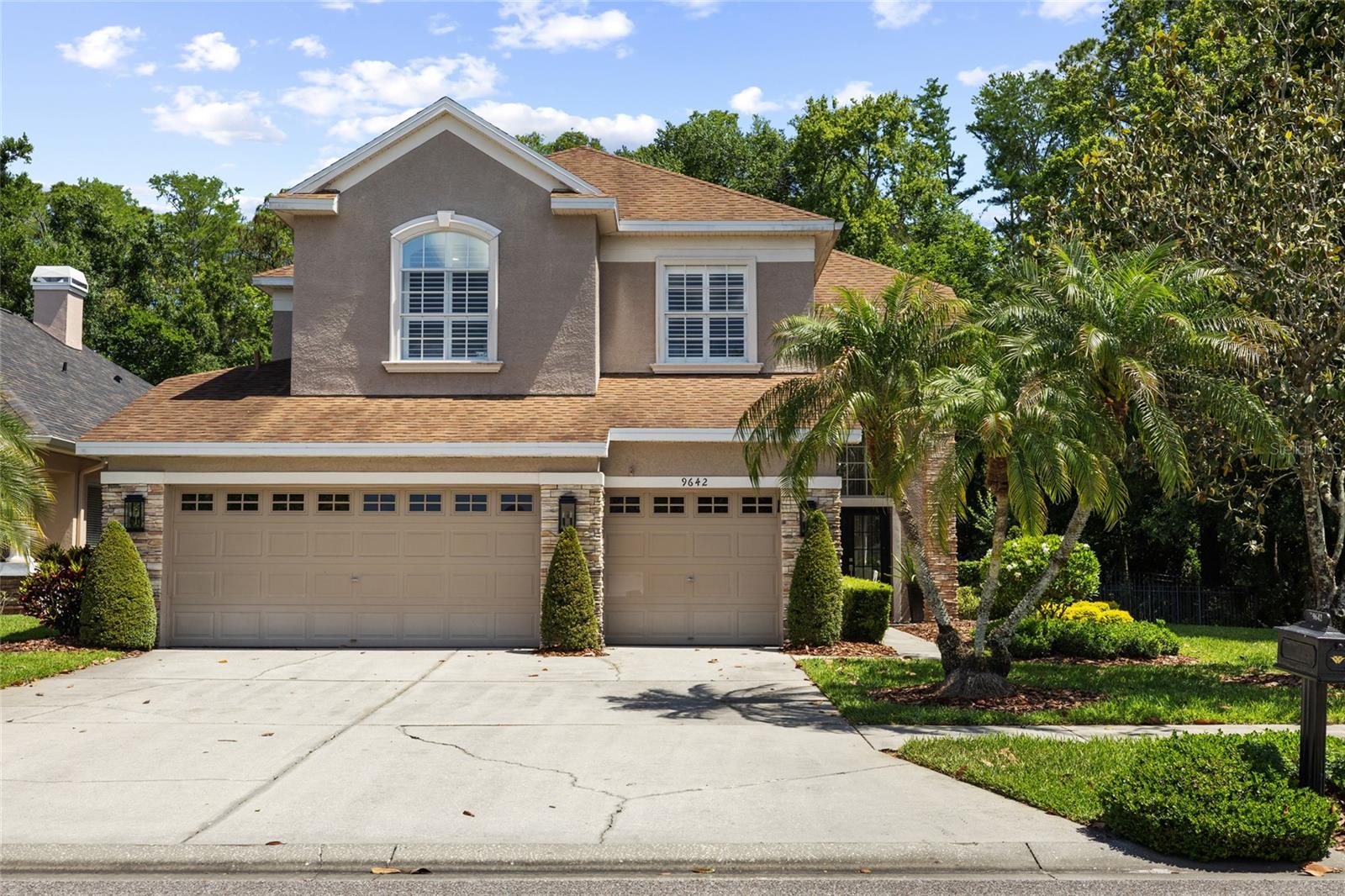 9642 Gretna Green Drive, FL