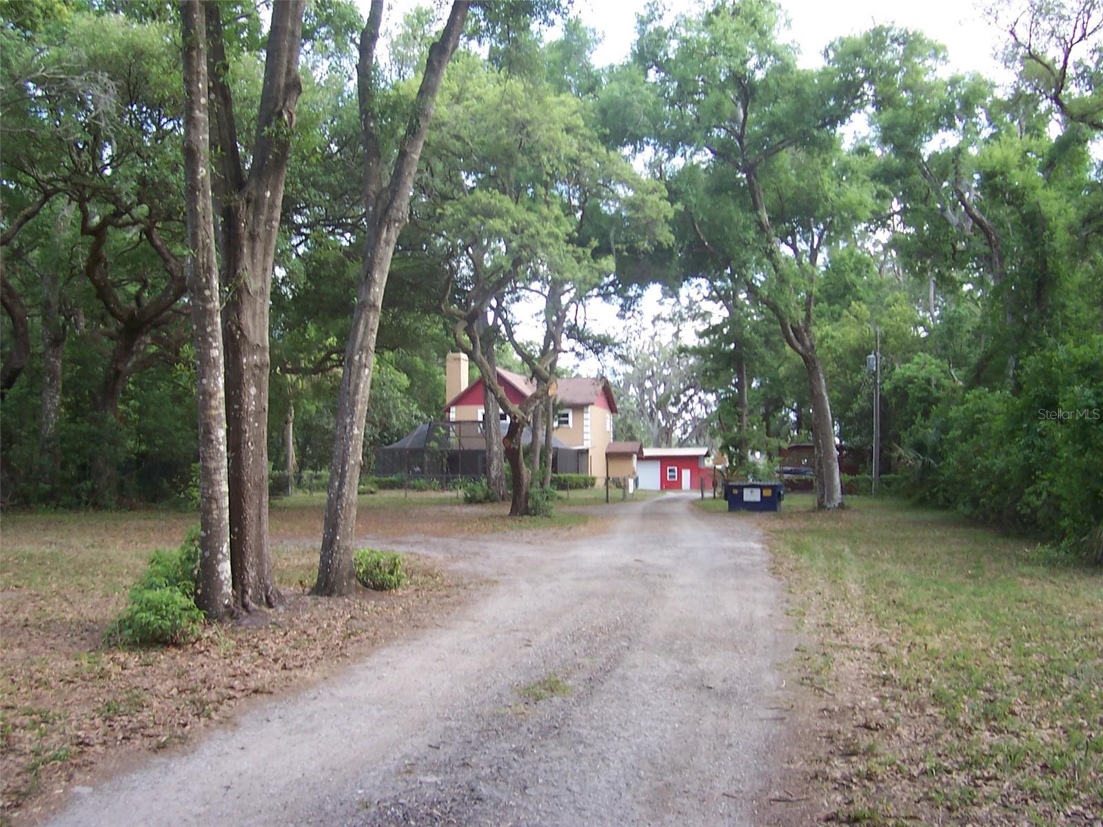 37544 Tucker Road, FL