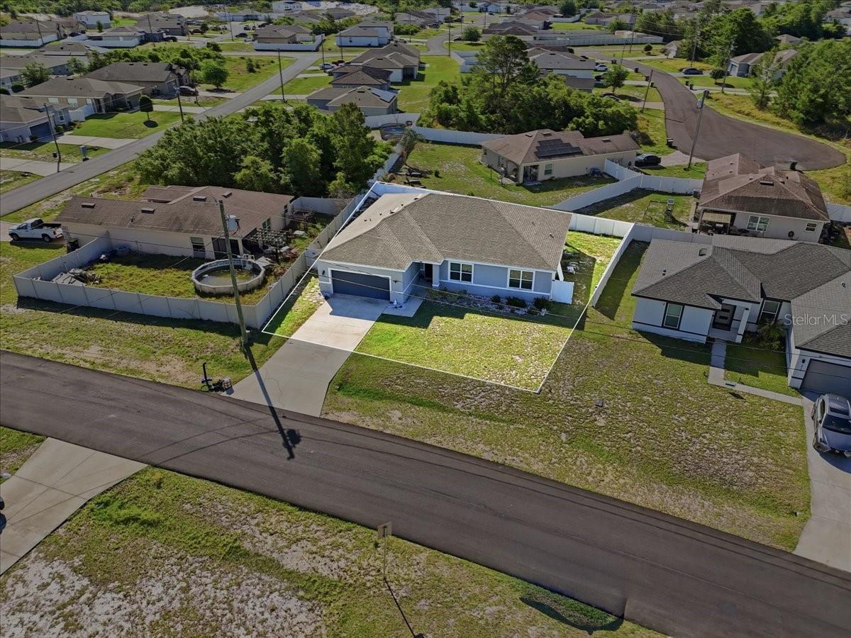219 Maple Drive, FL