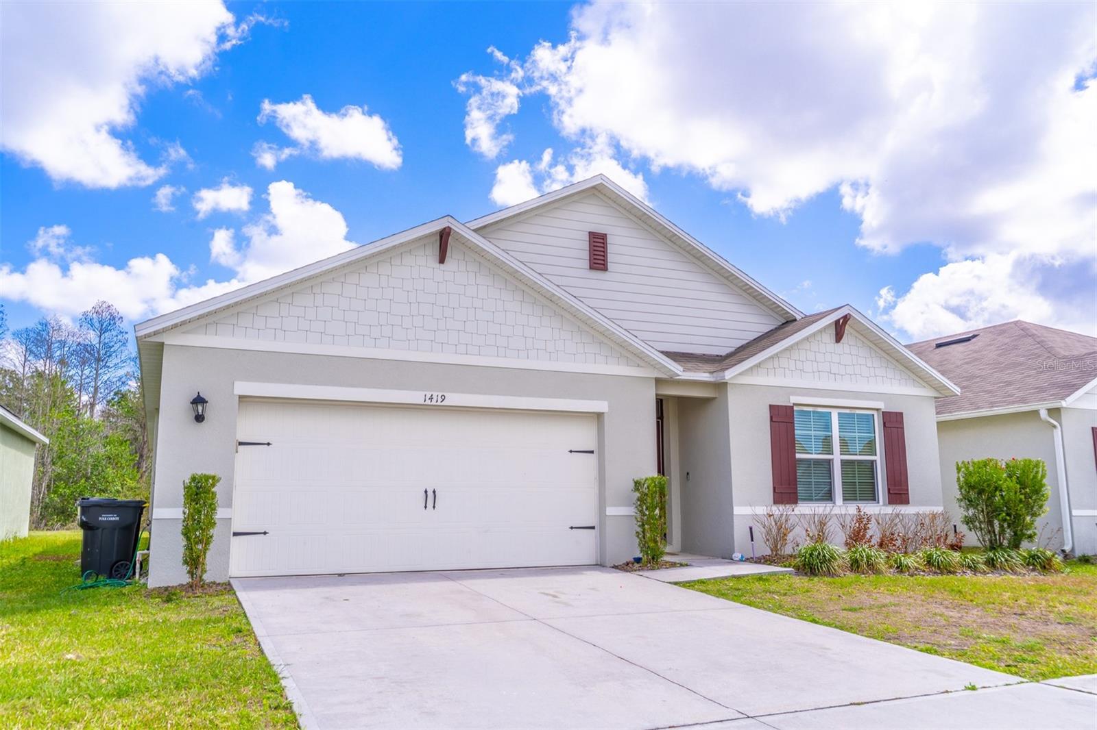 1419 Fox Squirrel Drive, FL