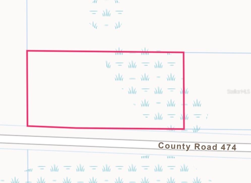 County Road 474, FL