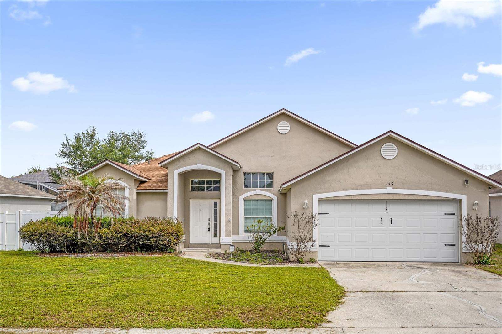 149 Imperial Oak Court, FL