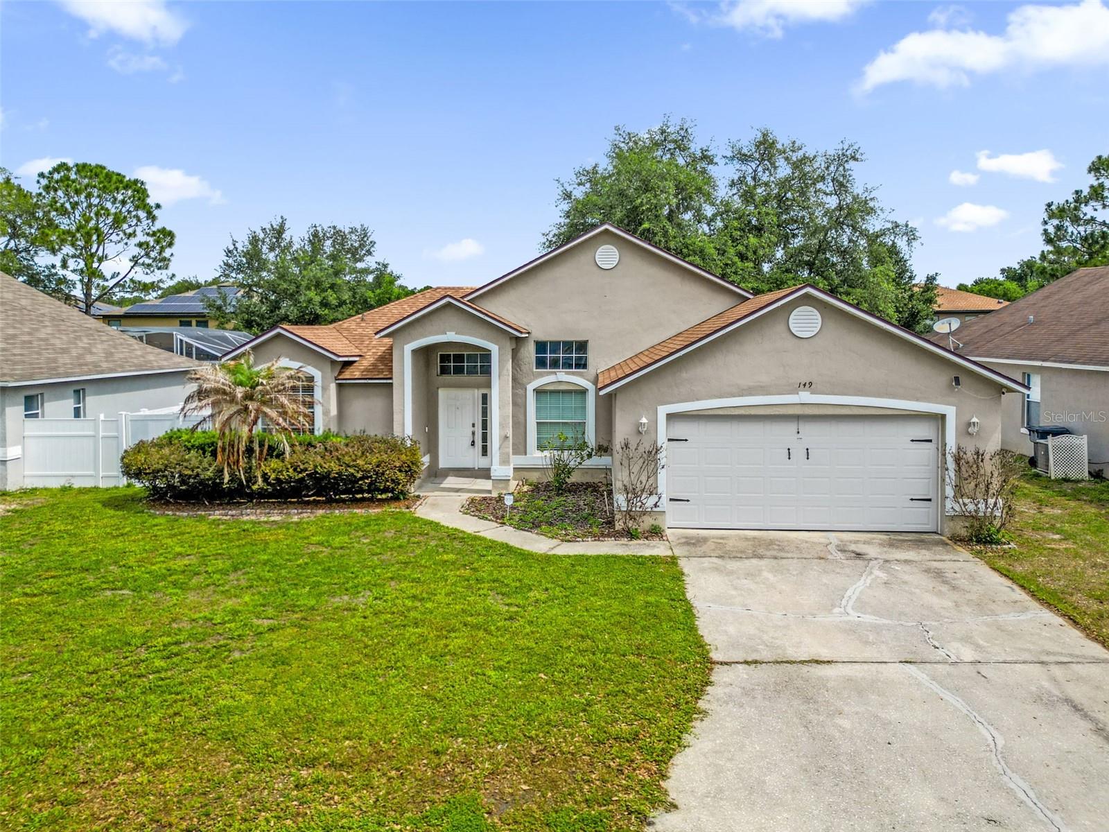149 Imperial Oak Court, FL