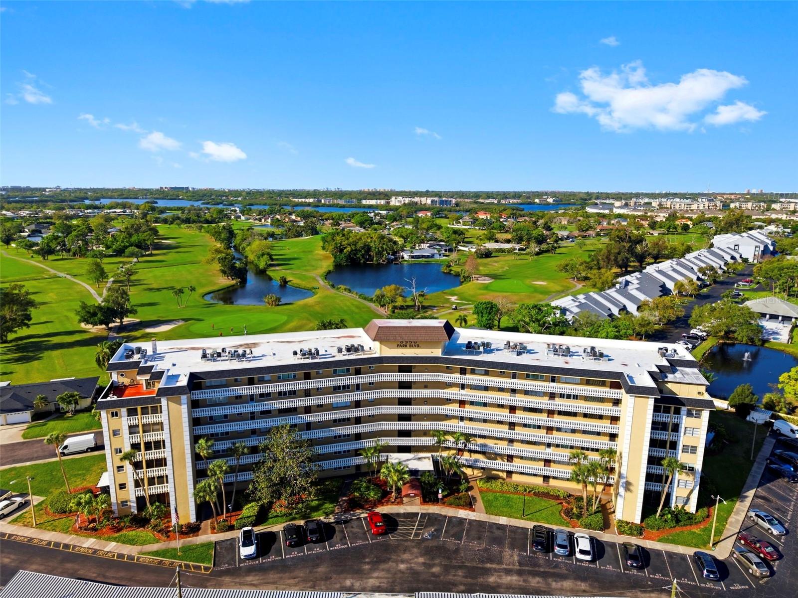 8950 Park Boulevard, FL