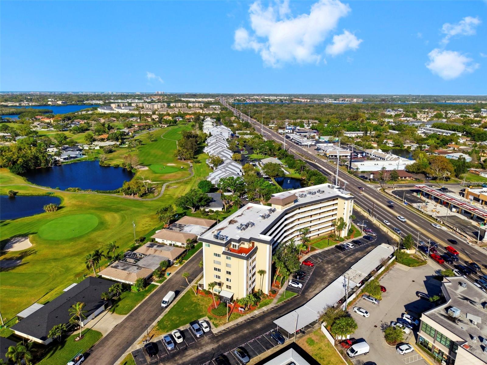 8950 Park Boulevard, FL