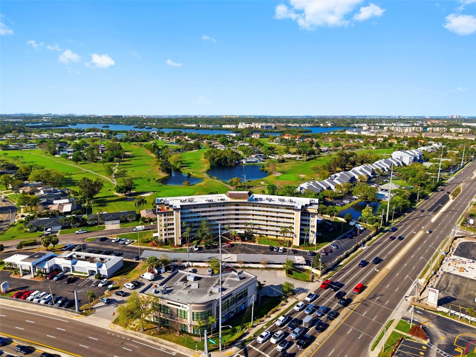 8950 Park Boulevard, FL