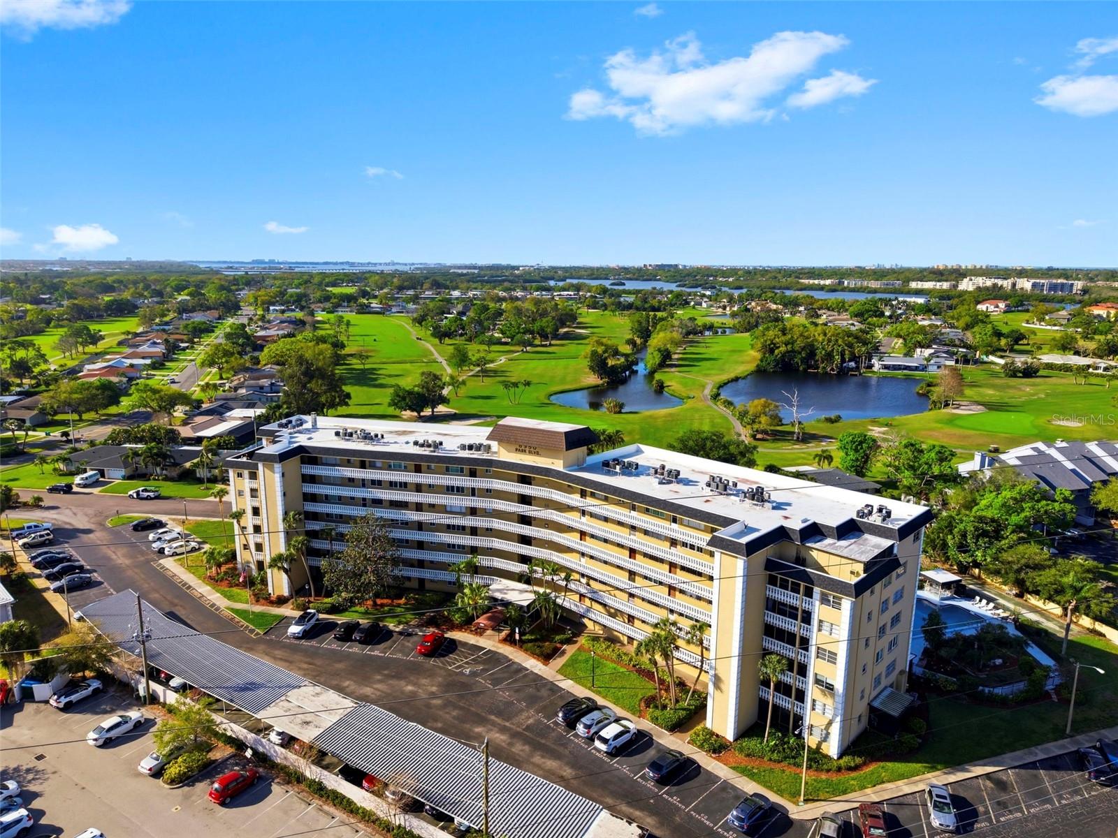 8950 Park Boulevard, FL