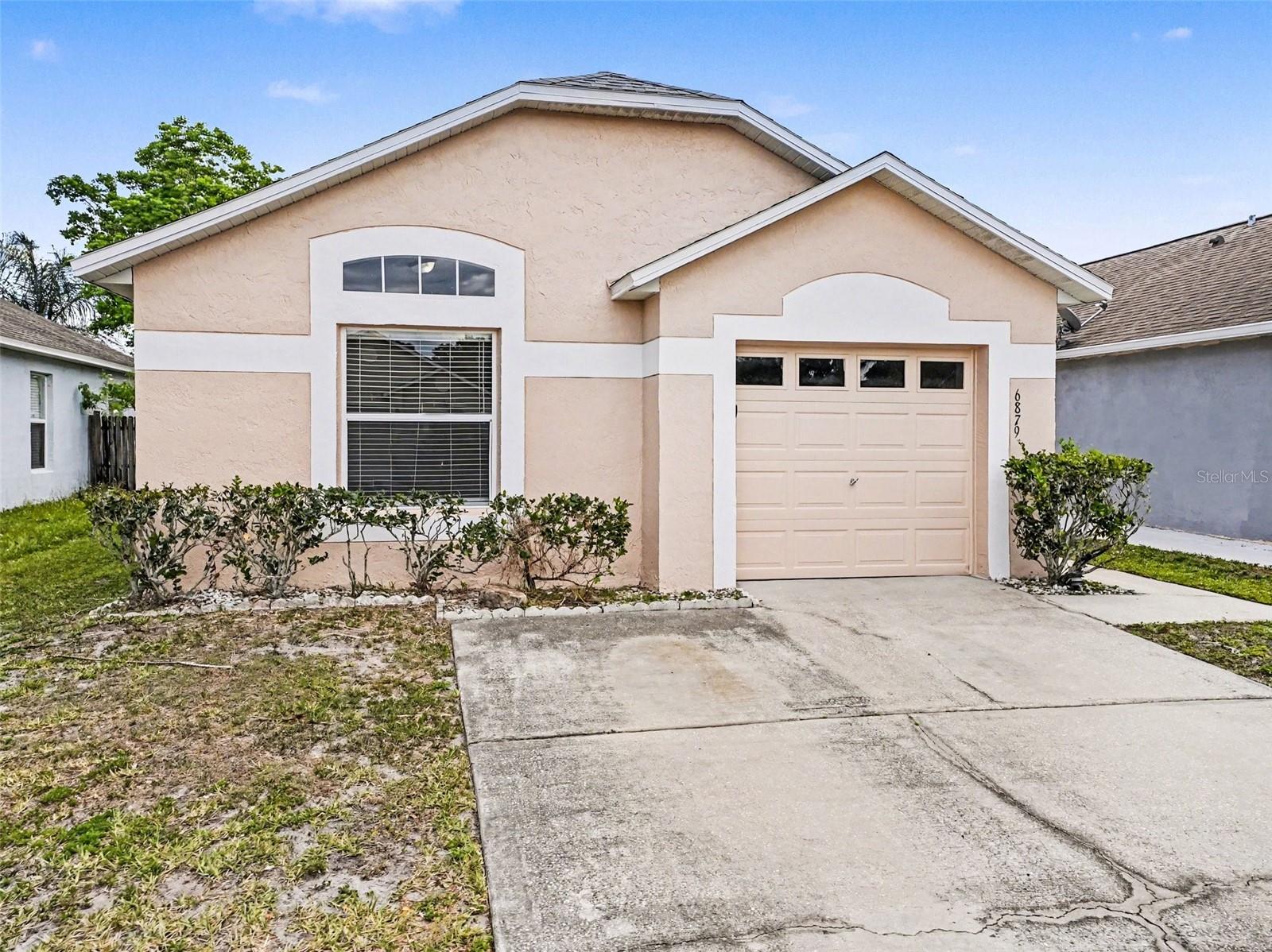 6879 Belmar Drive, FL