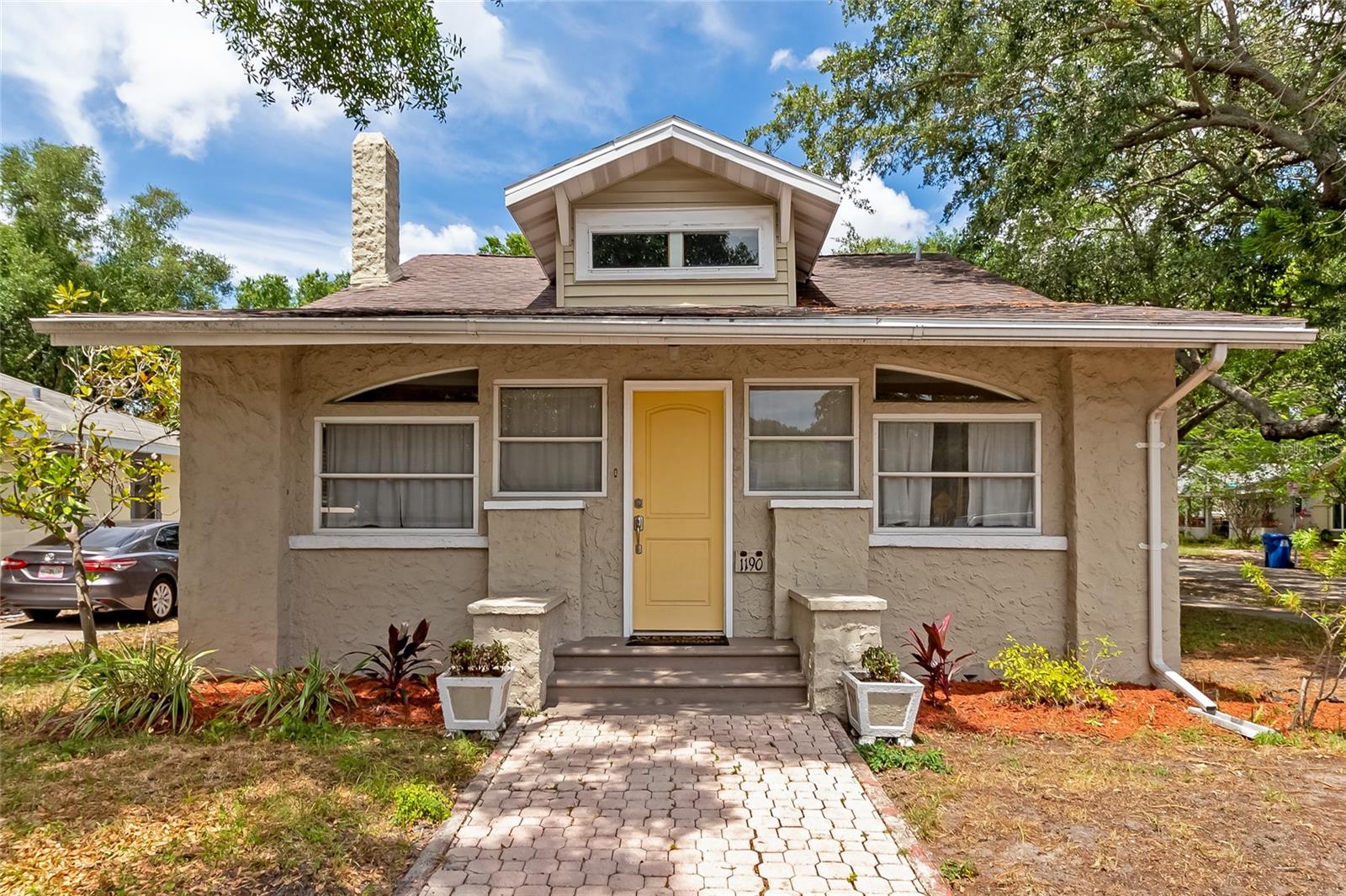 1190 8th Street, FL