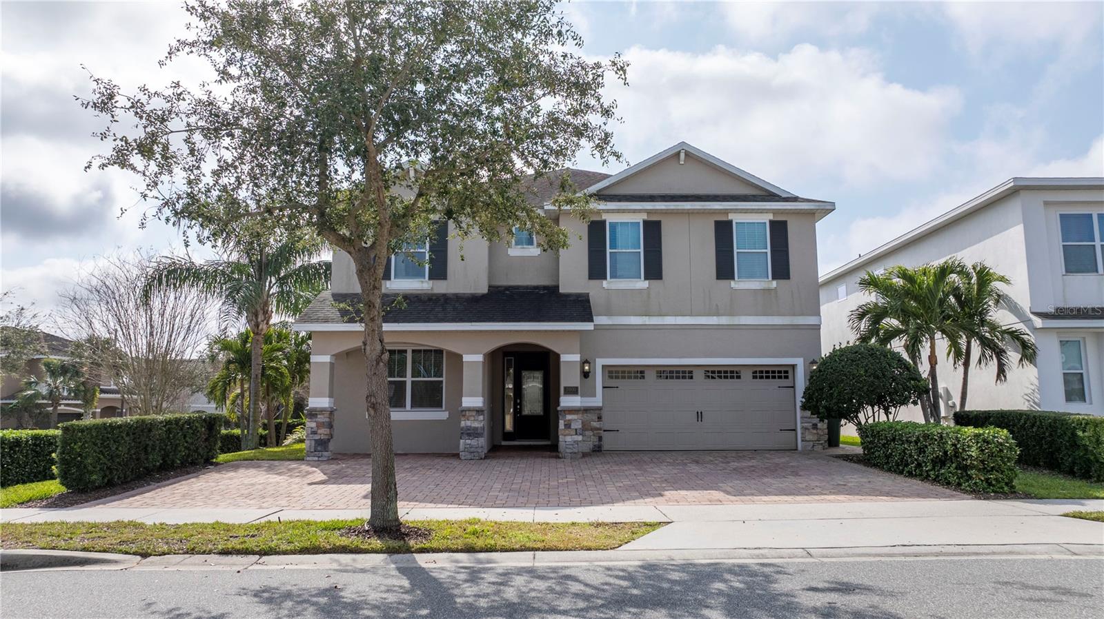 7600 Mackinaw Lane, FL