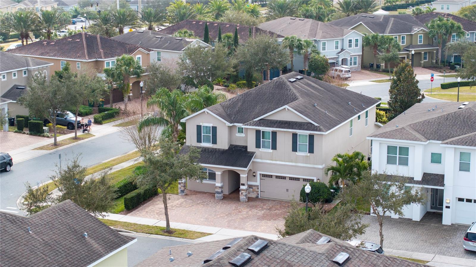 7600 Mackinaw Lane, FL