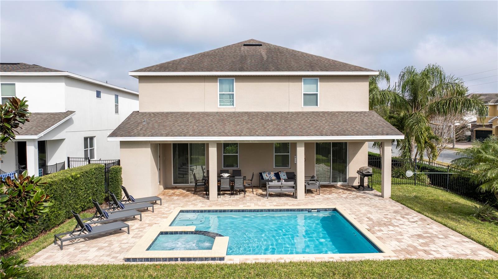 7600 Mackinaw Lane, FL