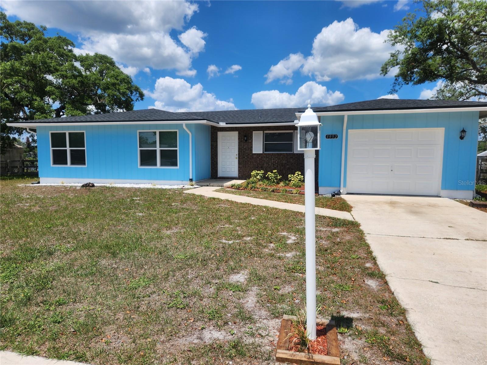 1952 English Drive, FL