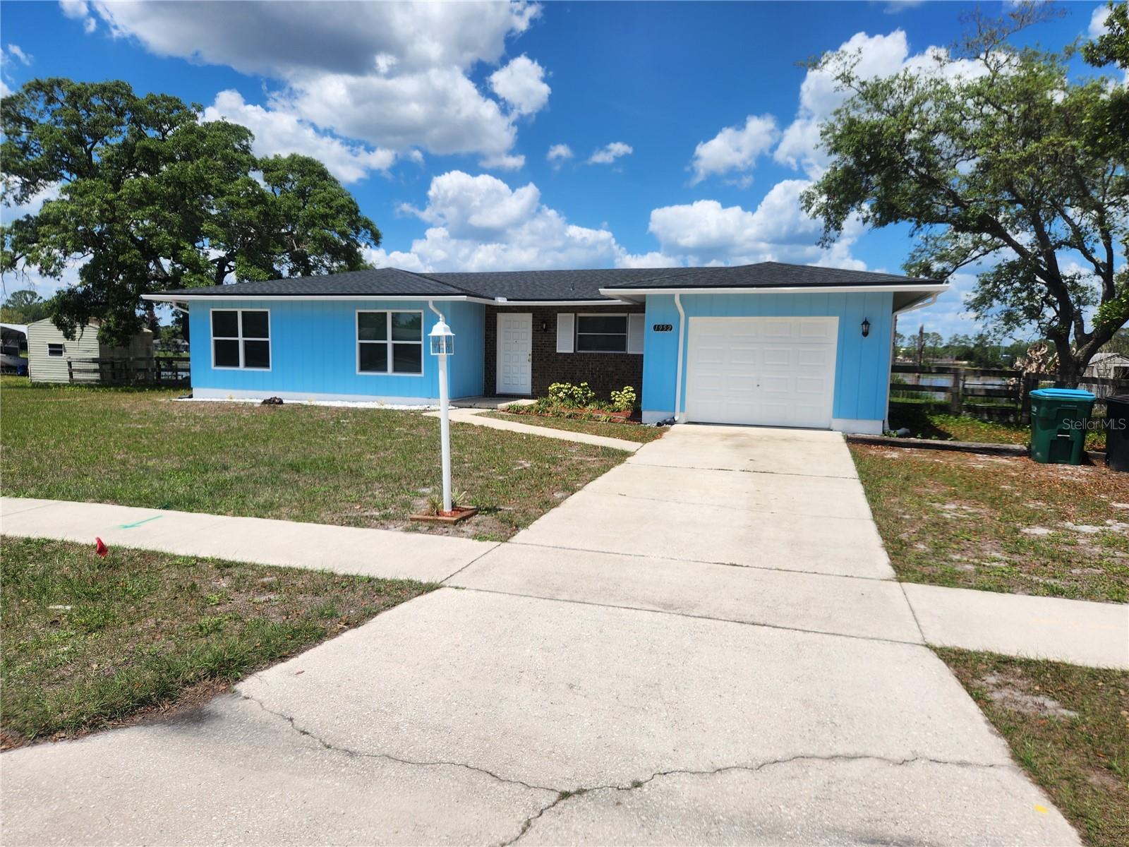 1952 English Drive, FL