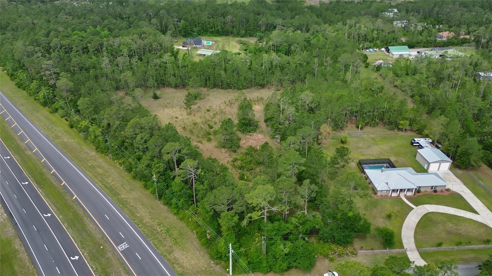 0 Sr 40 Highway, FL