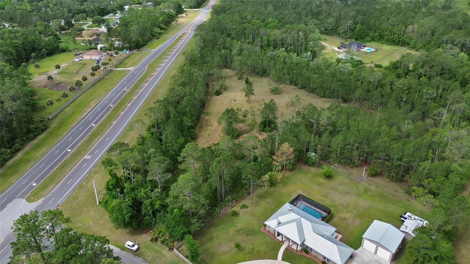 0 Sr 40 Highway, FL