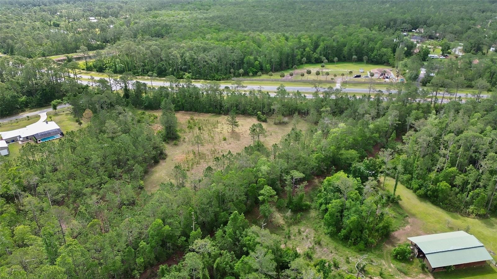 0 Sr 40 Highway, FL