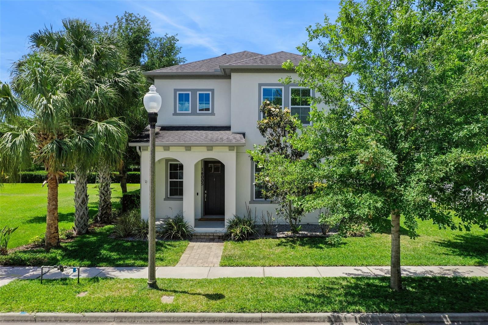 14005 Aldford Drive, FL