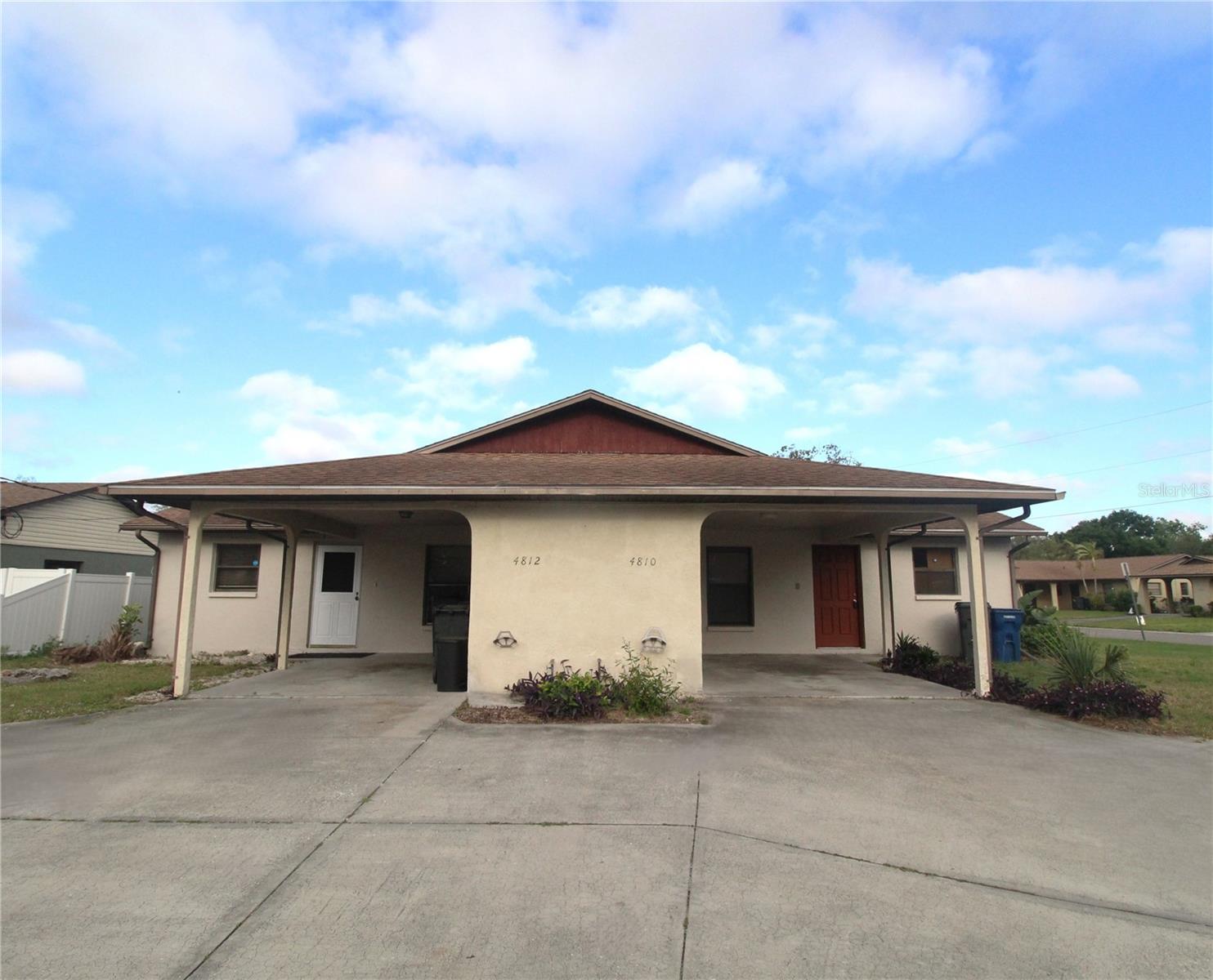 4812 27th Street, FL