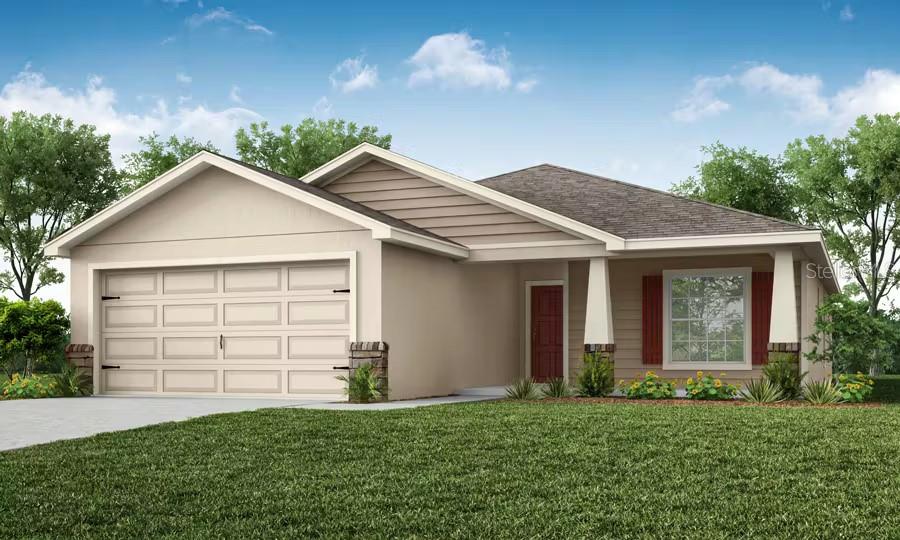 1673 Astrid Road, FL