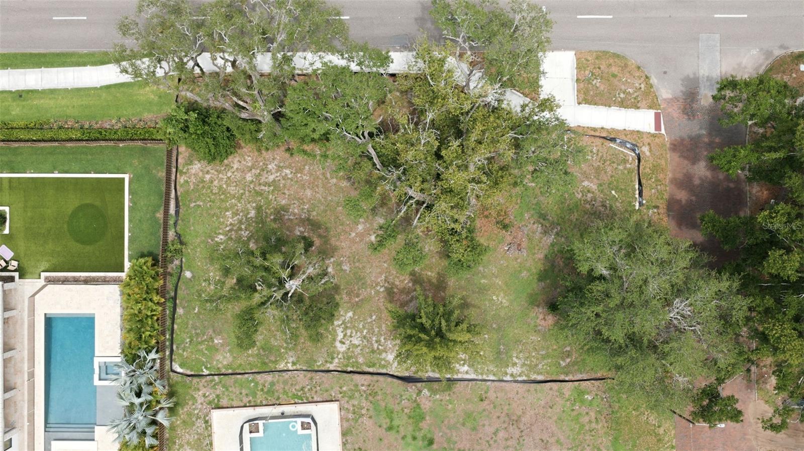40th Avenue, FL