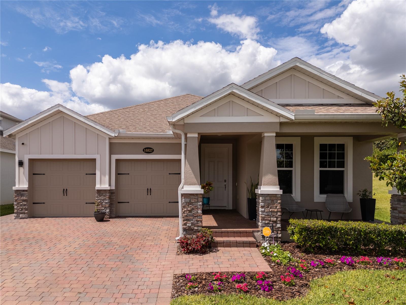 16827 Sanctuary Drive, FL