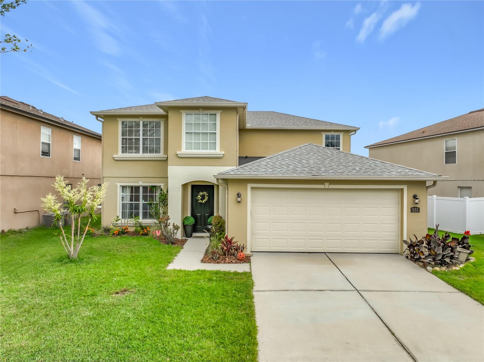 951 Crystal Bay Lane, FL