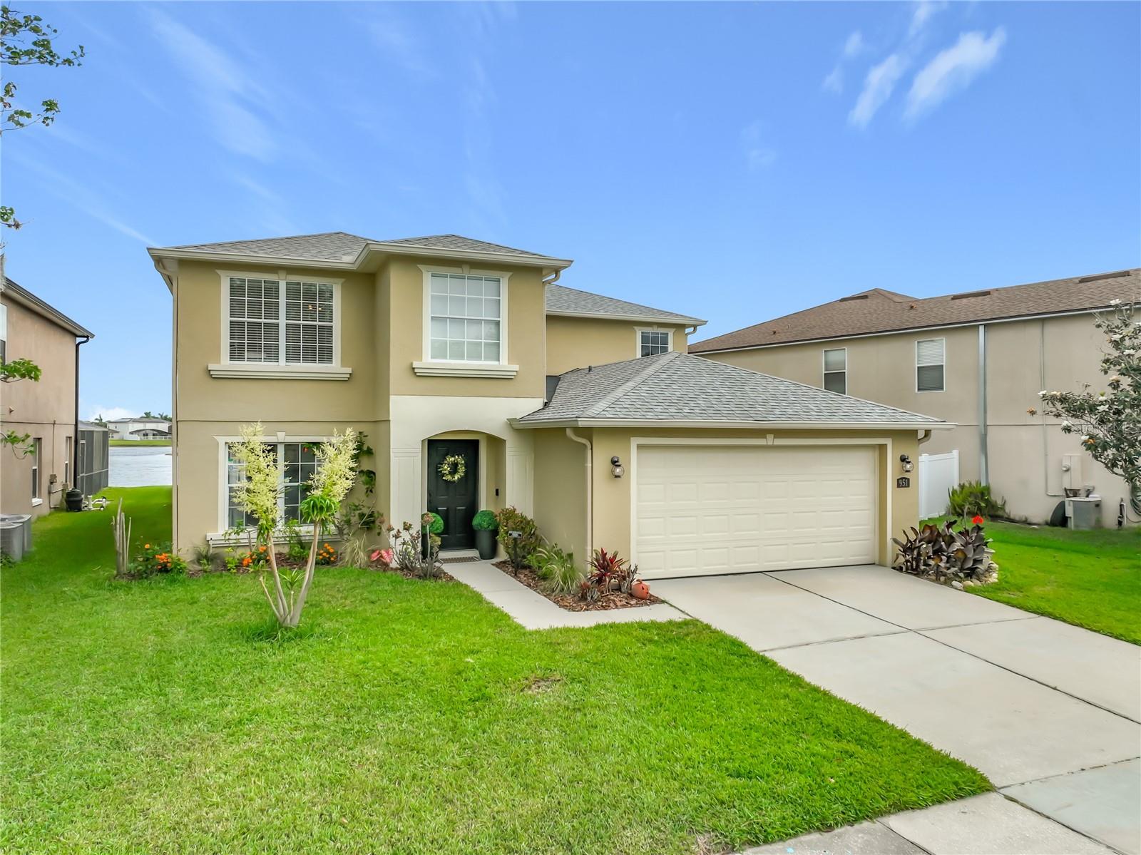 951 Crystal Bay Lane, FL