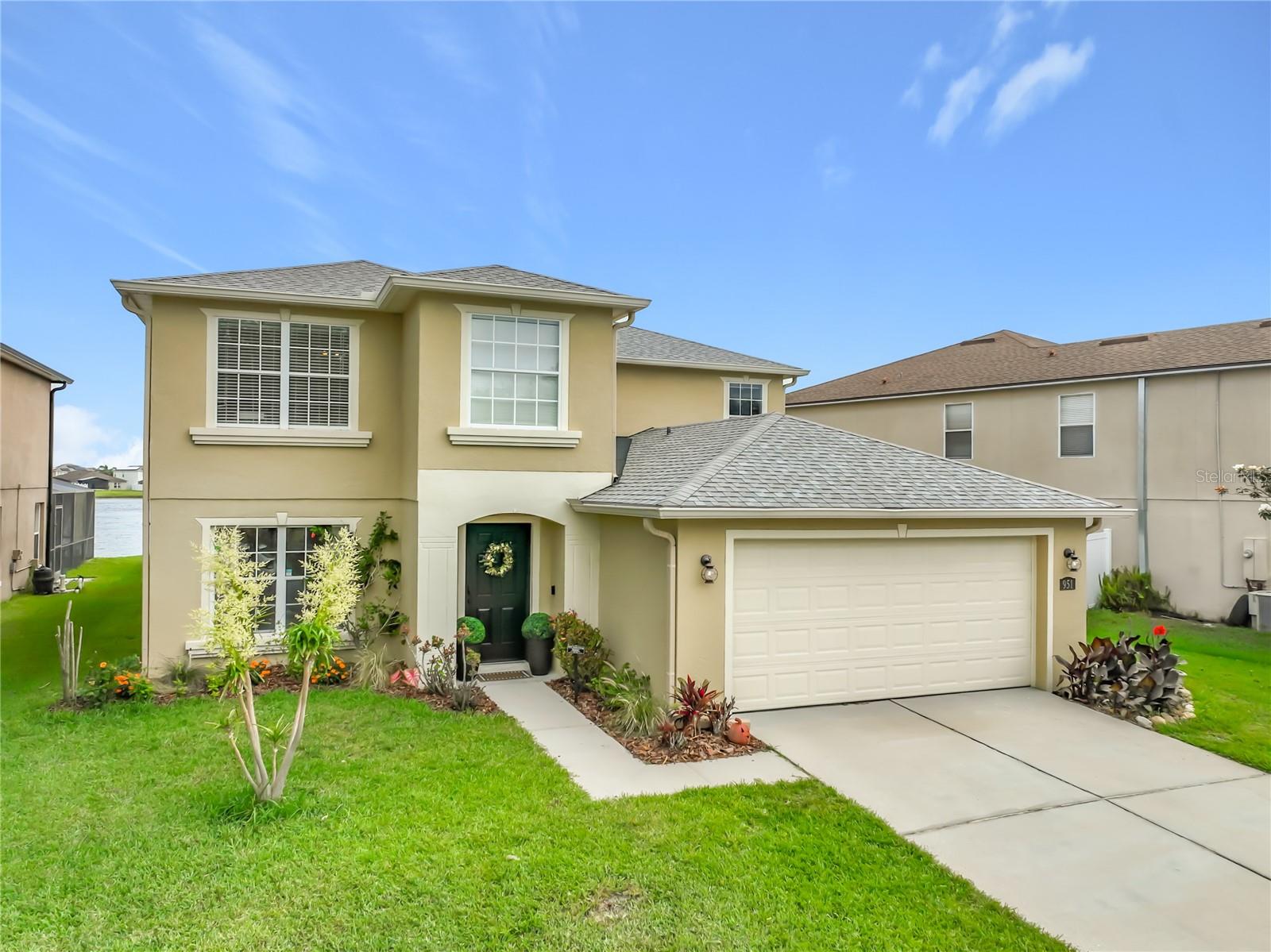 951 Crystal Bay Lane, FL