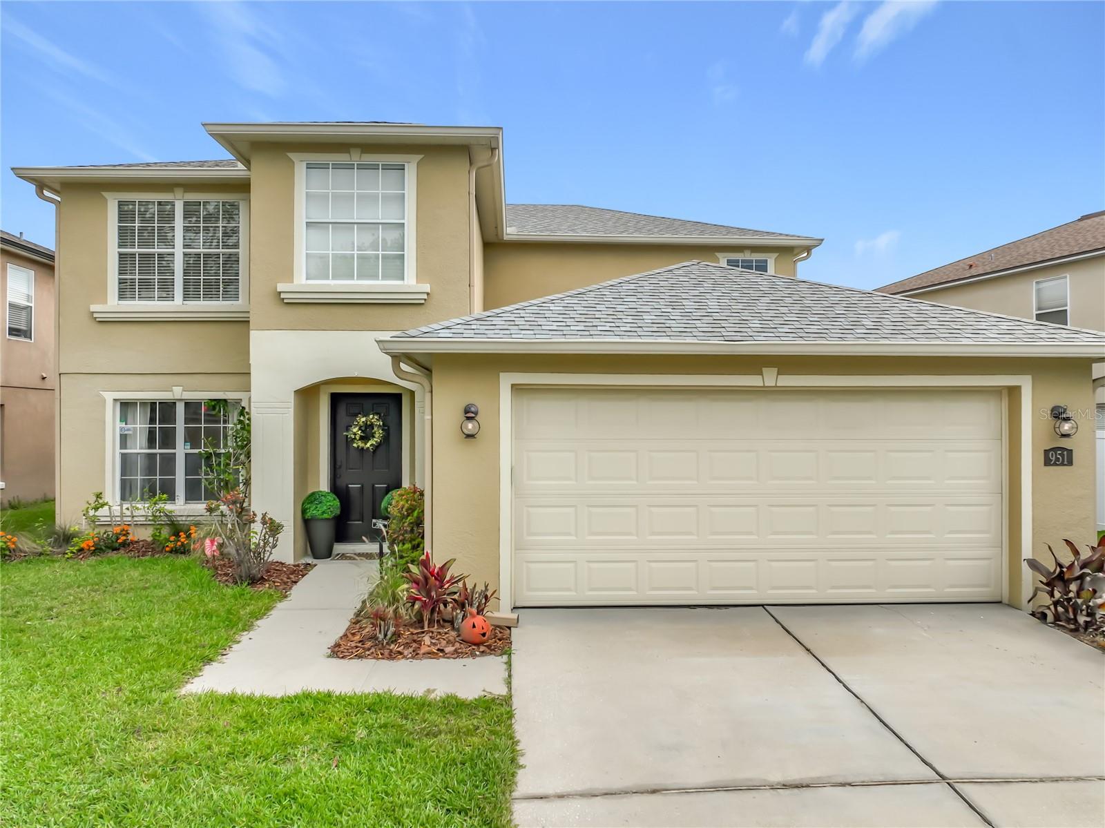 951 Crystal Bay Lane, FL