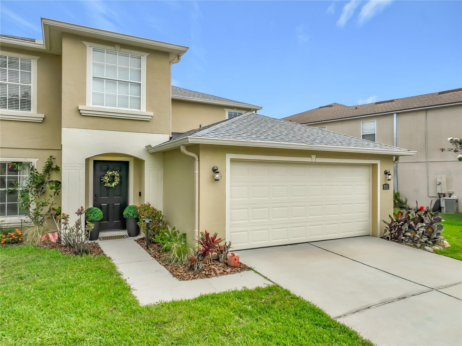 951 Crystal Bay Lane, FL