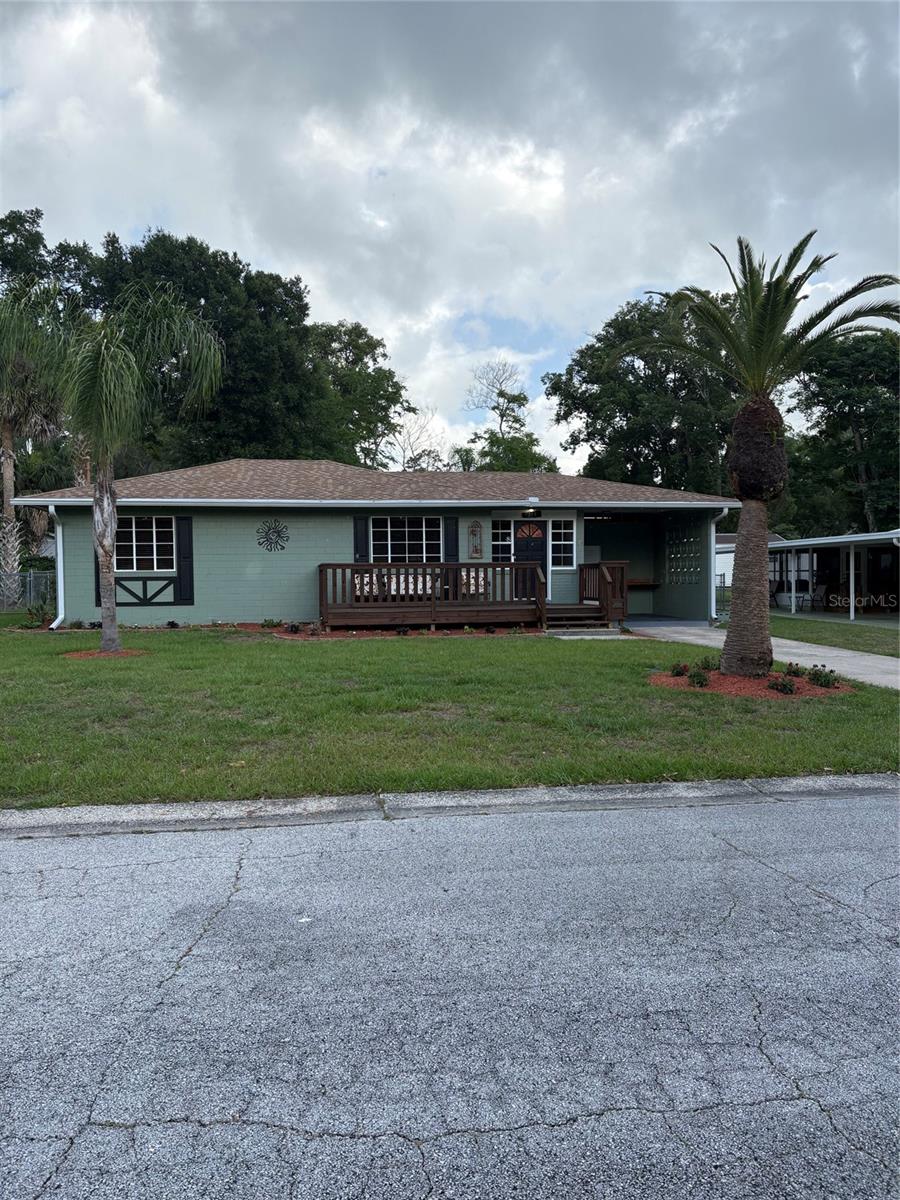 219 Kensington Avenue, FL