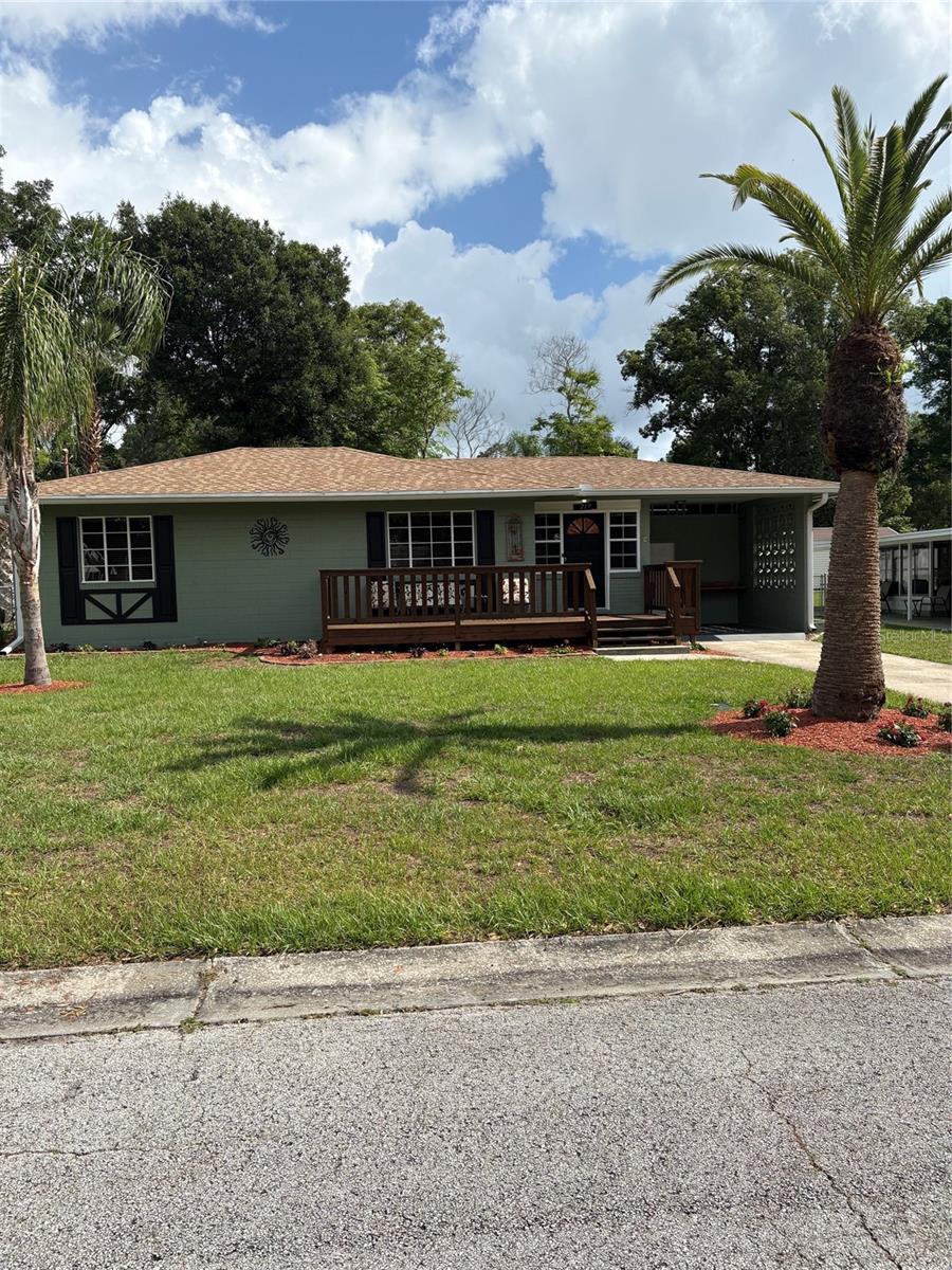 219 Kensington Avenue, FL