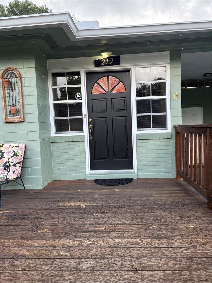 219 Kensington Avenue, FL