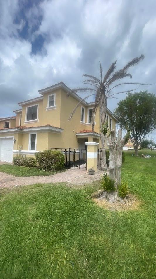 1110 Chervil Drive, FL