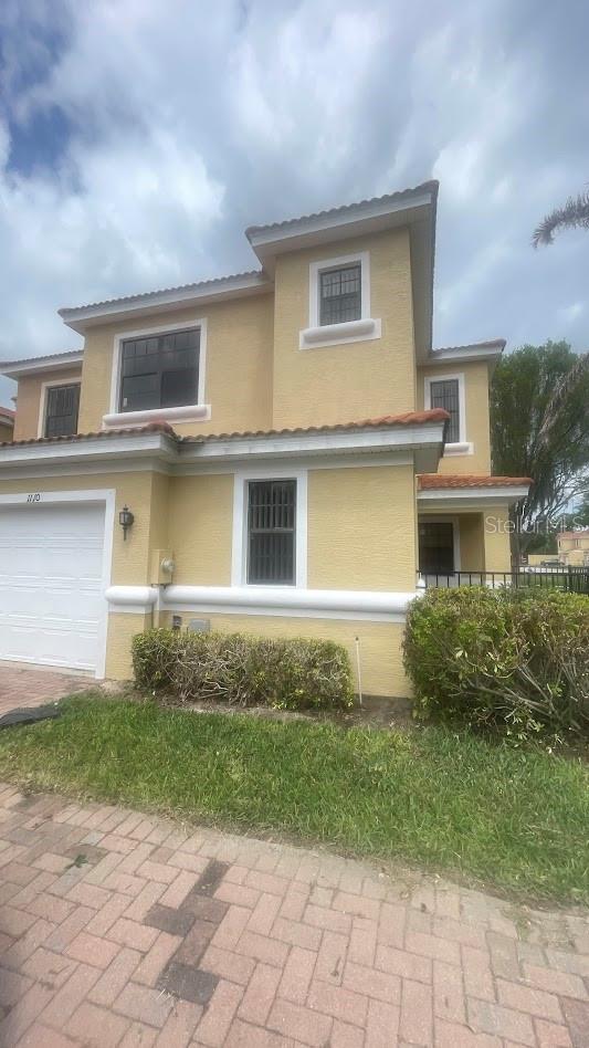 1110 Chervil Drive, FL