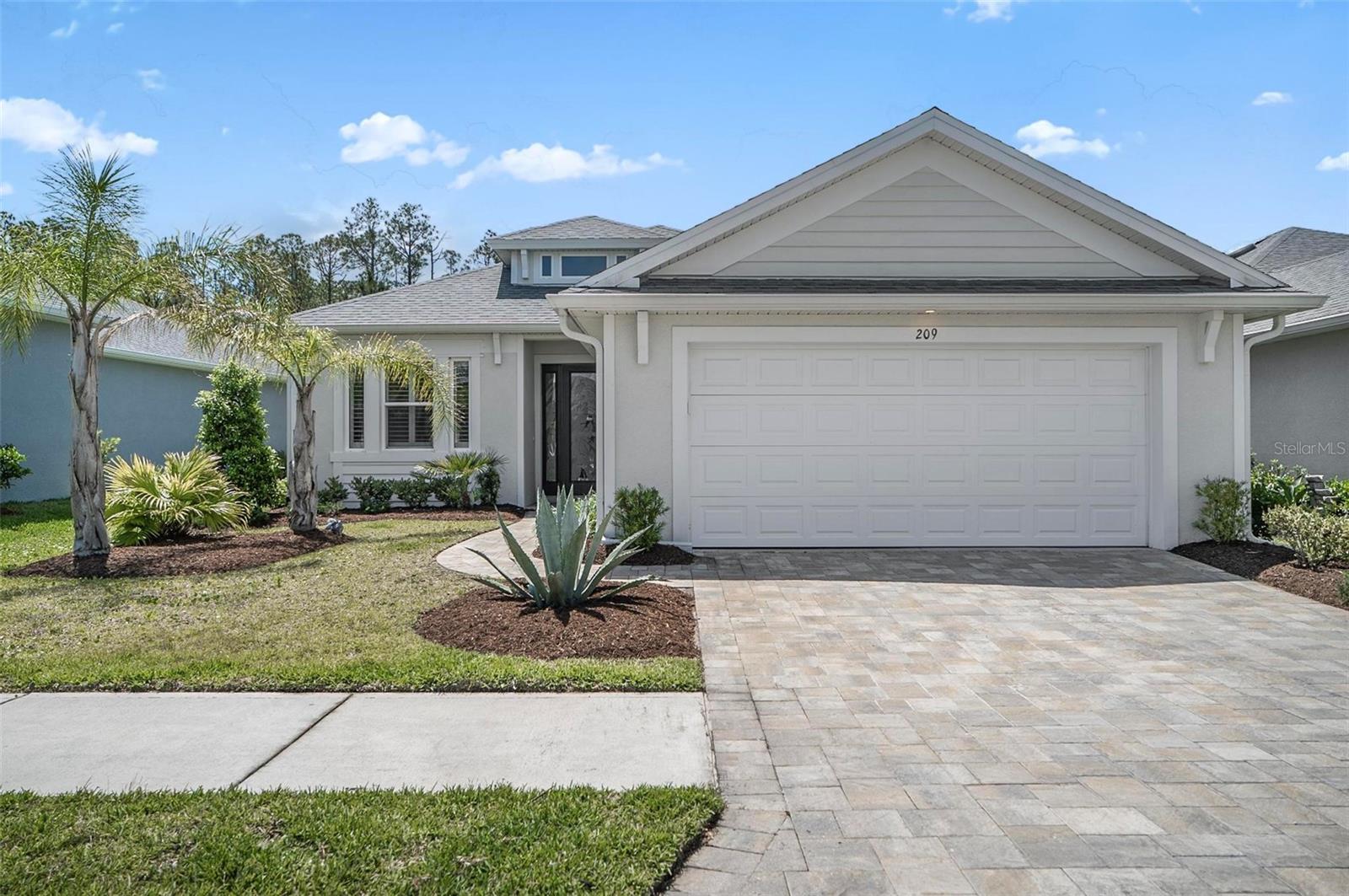 209 Hawthorn Avenue, FL