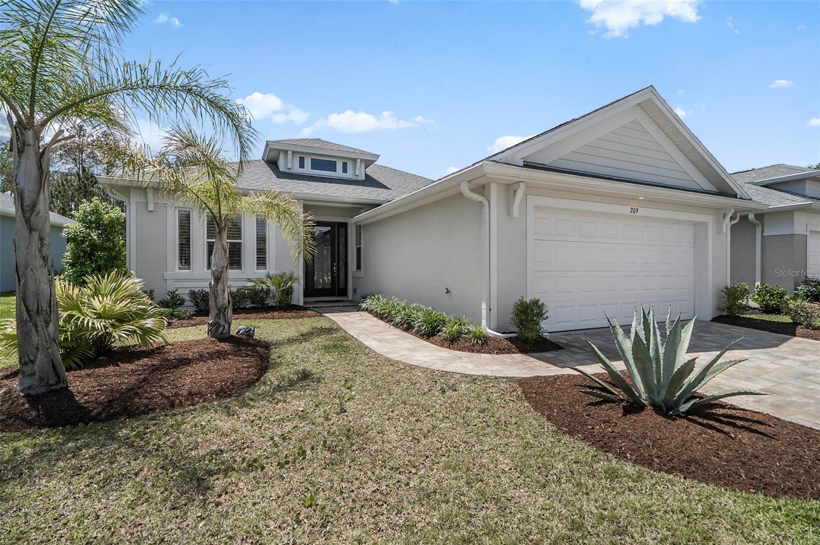 209 Hawthorn Avenue, FL
