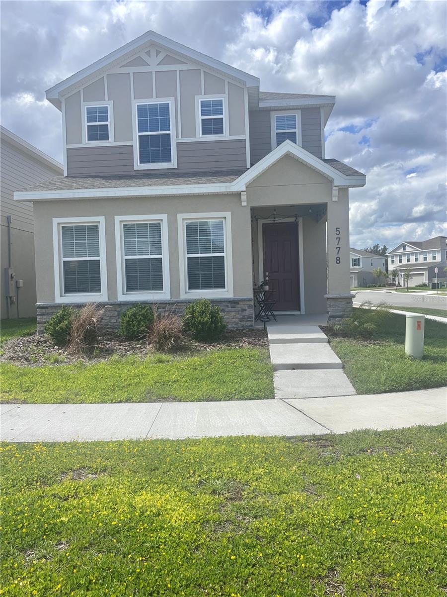 5778 Waterman Path, FL